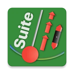 Physics Toolbox Sensor Suite 아이콘