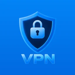 QuasarVPN 아이콘