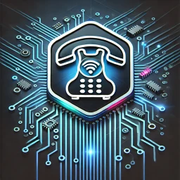 أيقونة Code Call - جميع اكواد الشبكات